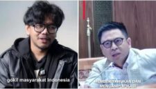 Luar biasa! Ferry Irwandi menanggapi sindiran Anggota DPR Endipat Wijaya

