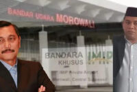 Luhut hanyalah dongeng! - Jaringan RakyatPos

