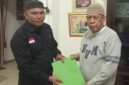 M Yaman Pimpin LAZNAS SI Kota Bukittinggi - Tribun Rakyat


