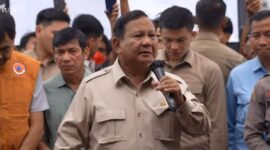 Maaf, Kami Tidak Memiliki Tongkat Musa

