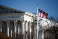 Mahkamah Agung AS mengizinkan Texas menggunakan peta distrik yang digambar ulang untuk ujian tengah semester tahun 2026 | Berita Donald Trump

