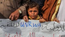 Majelis Umum PBB memperbarui mandat badan PBB untuk pengungsi Palestina selama 3 tahun – RakyatPos.id

