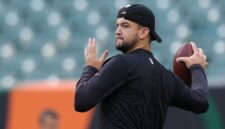 Mantan Tide QB AJ McCarron mengakhiri pencalonannya sebagai letnan gubernur Alabama