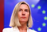 Mantan diplomat top Uni Eropa berhenti dari jabatannya di universitas karena tuduhan penipuan - RakyatPos.id