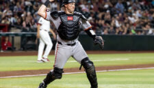 Mariners Rekrut Andrew Knizner - Rumor Perdagangan MLB