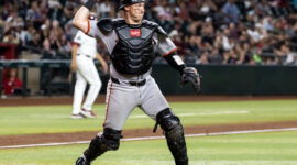 Mariners Rekrut Andrew Knizner - Rumor Perdagangan MLB


