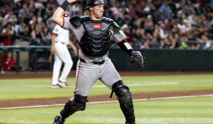 Mariners Rekrut Andrew Knizner - Rumor Perdagangan MLB