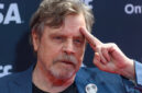 Mark Hamill Mengungkapkan Kutipan Star Wars Favoritnya

