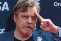Mark Hamill Mengungkapkan Kutipan Star Wars Favoritnya

