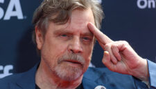 Mark Hamill Mengungkapkan Kutipan Star Wars Favoritnya