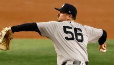 Mark Leiter Jr. setuju untuk menandatangani kontrak dengan A (sumber)