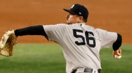 Mark Leiter Jr. setuju untuk menandatangani kontrak dengan A (sumber)

