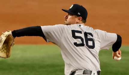 Mark Leiter Jr. setuju untuk membuat kontrak dengan A (sumber)