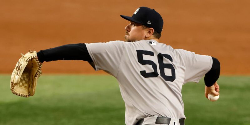 Mark Leiter Jr. setuju untuk menandatangani kontrak dengan A (sumber)

