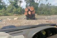 Masyarakat Desak Seseorang untuk Diseret ke Pengadilan atas Banjir Besar di Aceh – Sumut – Sumbar
