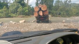 Masyarakat Desak Seseorang untuk Diseret ke Pengadilan atas Banjir Besar di Aceh – Sumut – Sumbar

