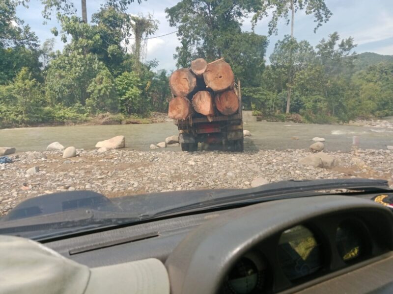 Masyarakat Desak Seseorang untuk Diseret ke Pengadilan atas Banjir Besar di Aceh – Sumut – Sumbar

