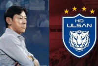 Media Internasional Ungkap Pengakuan Pemain Timnas Korea Terkait Perilaku Buruk STY Sebagai Pelatih

