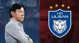 Media Internasional Ungkap Pengakuan Pemain Timnas Korea Terkait Perilaku Buruk STY Sebagai Pelatih

