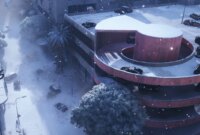 Mekanisme Bertahan Hidup Cold Snap Arc Raiders Sepenuhnya Mendetail — Inilah Semua yang Perlu Anda Ketahui

