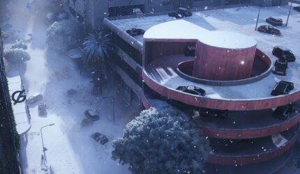 Mekanisme Kelangsungan Hidup Cold Snap Arc Raiders Sepenuhnya Mendetail — Inilah Semua yang Perlu Anda Ketahui