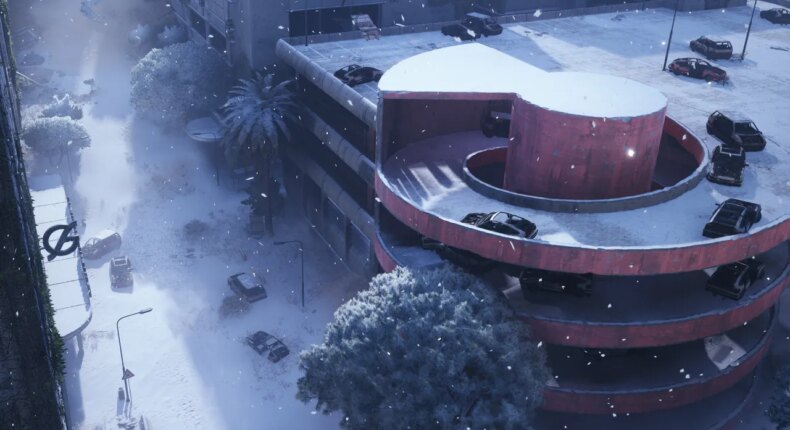 foto slider headline