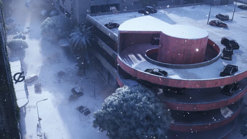 Mekanisme Bertahan Hidup Cold Snap Arc Raiders Sepenuhnya Mendetail — Inilah Semua yang Perlu Anda Ketahui

