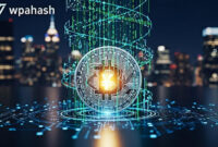 Mekanisme Hasil Stabil WPAHash Menjadi Strategi Utama Mata Uang Kripto untuk Memerangi Penurunan

