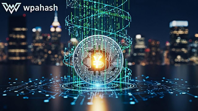 Mekanisme Hasil Stabil WPAHash Menjadi Strategi Utama Mata Uang Kripto untuk Memerangi Penurunan

