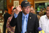 Melambatnya perekonomian di era Sri Mulyani menjadi penyebab turunnya pembayaran pajak

