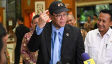 Melambatnya perekonomian di era Sri Mulyani menjadi penyebab turunnya pembayaran pajak

