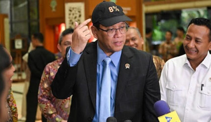 Harian Aceh Indonesia