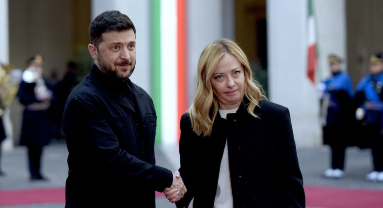 foto slider headline