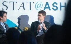 Memperluas Akses terhadap Perawatan Kanker: Teknologi, AI, dan Kemitraan Komunitas

