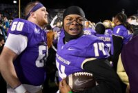 Memprediksi reaksi berlebihan terhadap CFP Putaran 1: Milik Kelompok Lima

