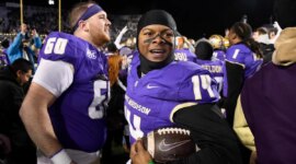 Memprediksi reaksi berlebihan terhadap CFP Putaran 1: Milik Kelompok Lima

