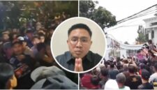 Menakutkan! Buntut Penghinaan Suku Sunda, Rumah Resbob Digerebek Massa