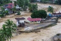 Menasihati pemerintah padahal dia juga pemerintah

