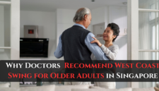 Mengapa Dokter Merekomendasikan Ayunan Pantai Barat untuk Lansia di Singapura