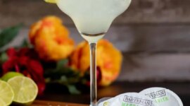 Mengapa Home Bar Menjadi Gerakan Kekuatan Natal 2025

