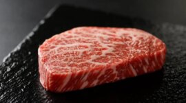 Mengapa Wagyu Rasanya Sangat Enak: Peneliti Menemukan Gen “Tersembunyi”.

