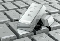 Mengapa perak mengungguli emas? Apa yang perlu diketahui sebelum Anda berinvestasi.

