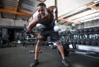 Mengumpat Mungkin Memberi Anda Peningkatan Kekuatan Nyata

