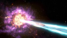 Menguraikan Ledakan Paling Keras di Alam Semesta: Data Baru tentang Semburan Sinar-X