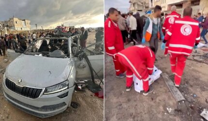 Meningkatnya pembunuhan Israel di Gaza menimbulkan pertanyaan tentang masa depan gencatan senjata