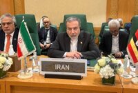 Menlu Iran menerima undangan Lebanon mengunjungi Beirut untuk 'babak baru' hubungan bilateral – RakyatPos.id

