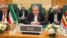 Menlu Iran menerima undangan Lebanon mengunjungi Beirut untuk 'babak baru' hubungan bilateral – RakyatPos.id

