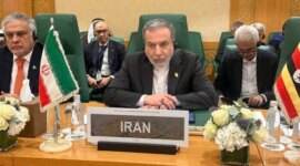 Menlu Iran menerima undangan Lebanon mengunjungi Beirut untuk 'babak baru' hubungan bilateral – RakyatPos.id

