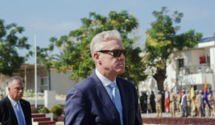 Menteri Luar Negeri Lebanon menolak Iran dan menolak undangan mengunjungi Teheran: Apa yang perlu diketahui