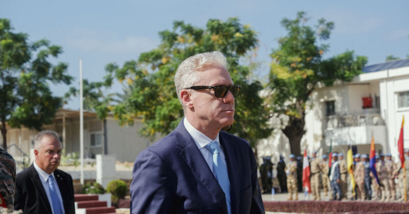 Menteri Luar Negeri Lebanon menolak Iran dan menolak undangan mengunjungi Teheran: Apa yang perlu diketahui

